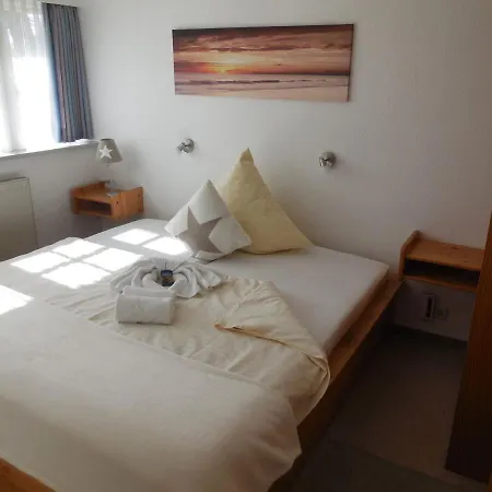 Lägenhet Haus Wolltoft Haus Wolltoft - Fewo 05 Sternschnuppe *