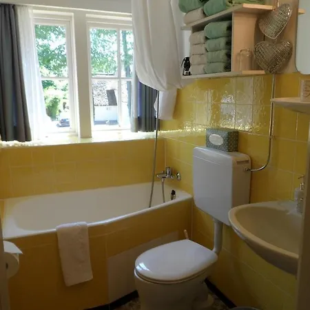Lägenhet Haus Wolltoft Haus Wolltoft - Fewo 05 Sternschnuppe